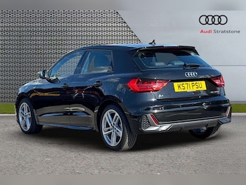 Used Audi A1 2022 for sale - 76063202: Photo