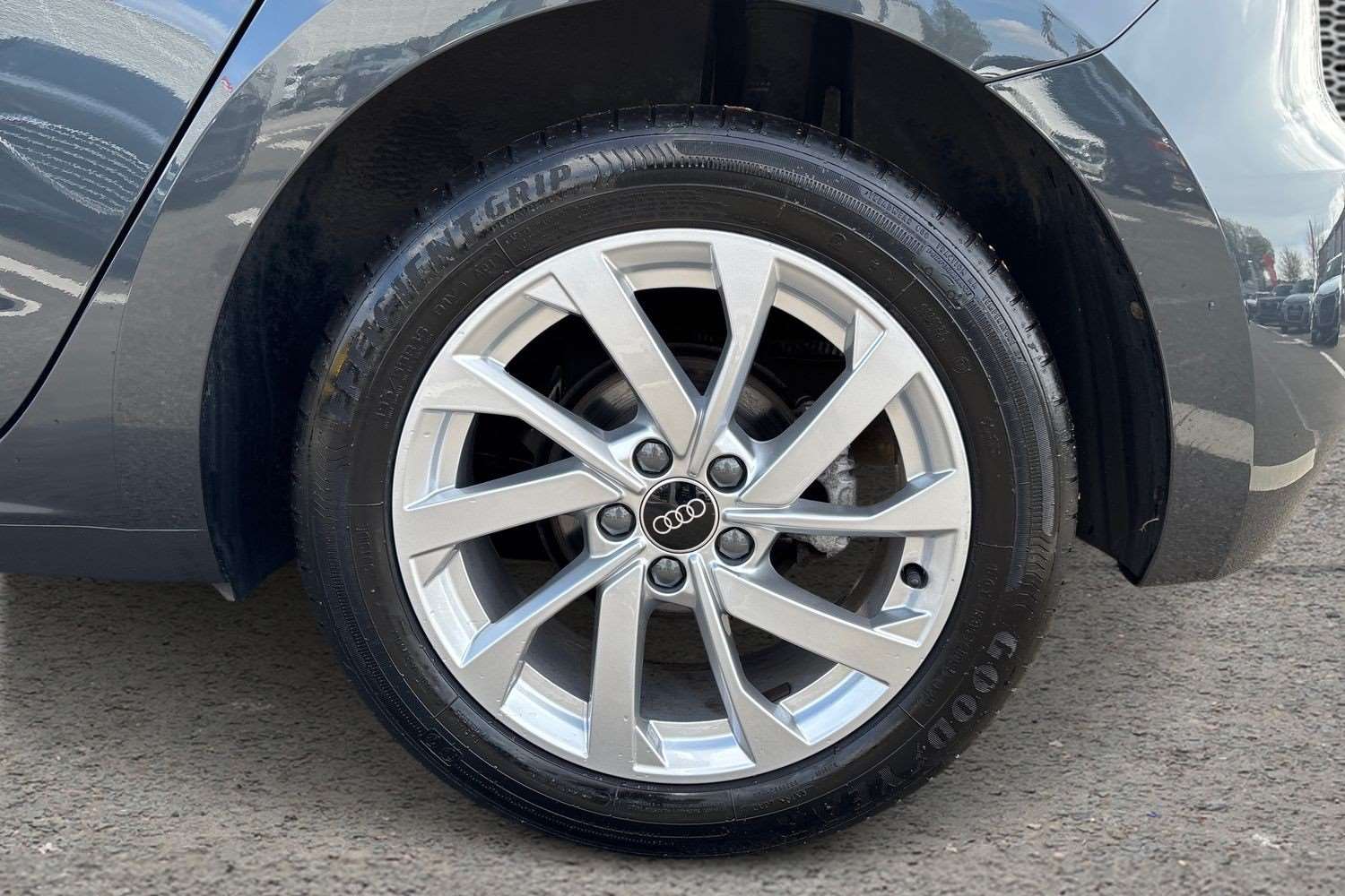 Used Audi A1 2023 for sale - 78216432: Photo 10