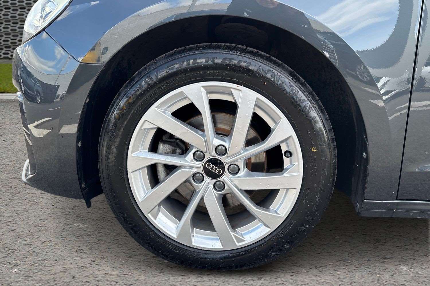 Used Audi A1 2023 for sale - 78216432: Photo 11