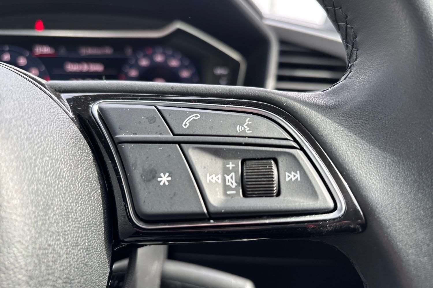 Used Audi A1 2023 for sale - 78216432: Photo 17