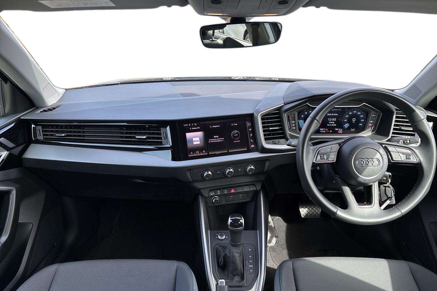 Used Audi A1 2023 for sale - 78216432: Photo 19