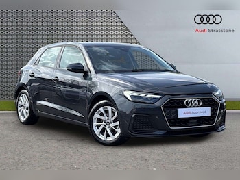 Used Audi A1 2023 for sale - 78216432: Photo