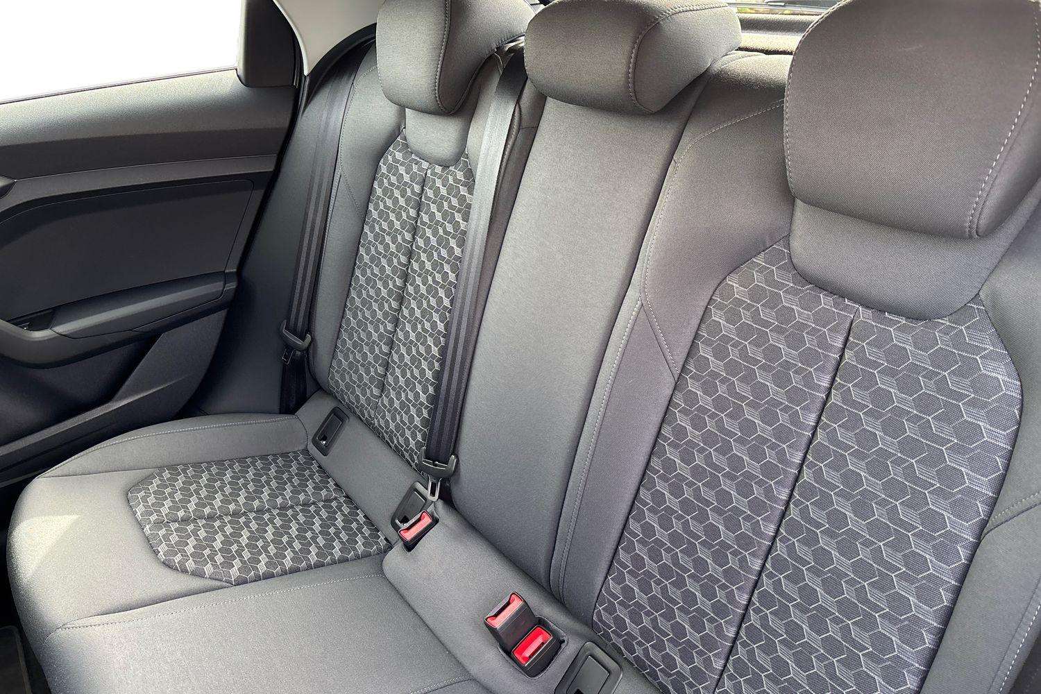 Used Audi A1 2023 for sale - 78216432: Photo 22