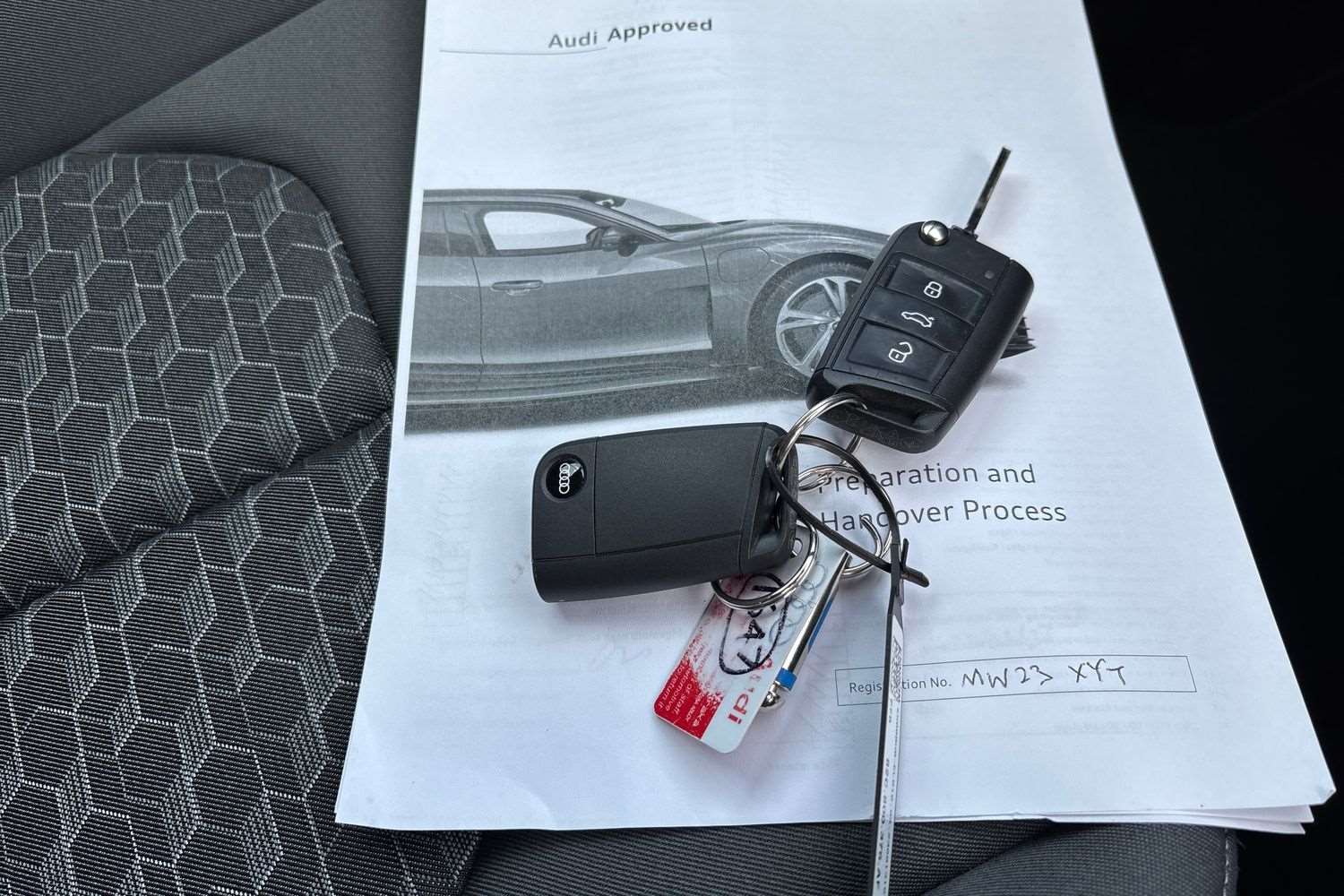 Used Audi A1 2023 for sale - 78216432: Photo 25