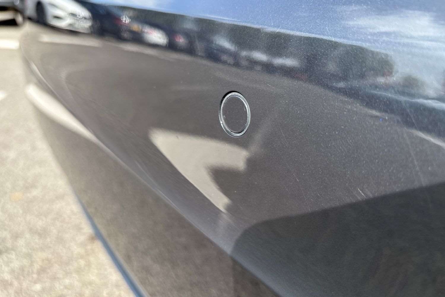 Used Audi A1 2023 for sale - 78216432: Photo 26