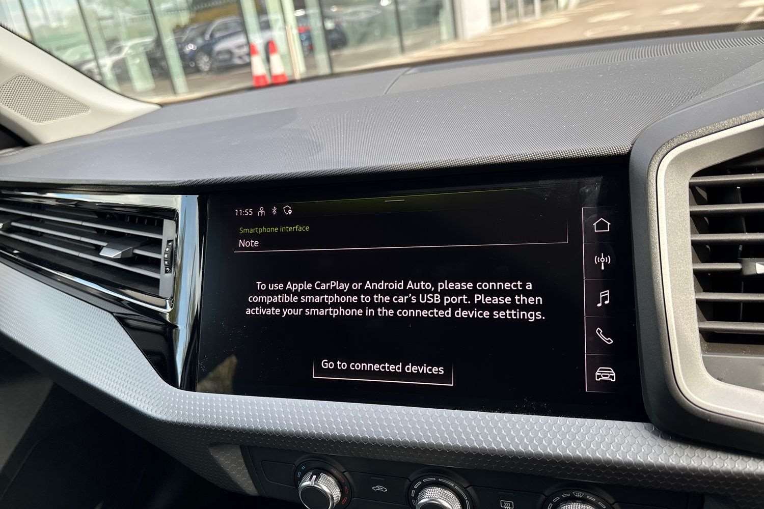 Used Audi A1 2023 for sale - 78216432: Photo 27