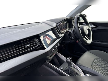 Used Audi A1 2023 for sale - 78216432: Photo