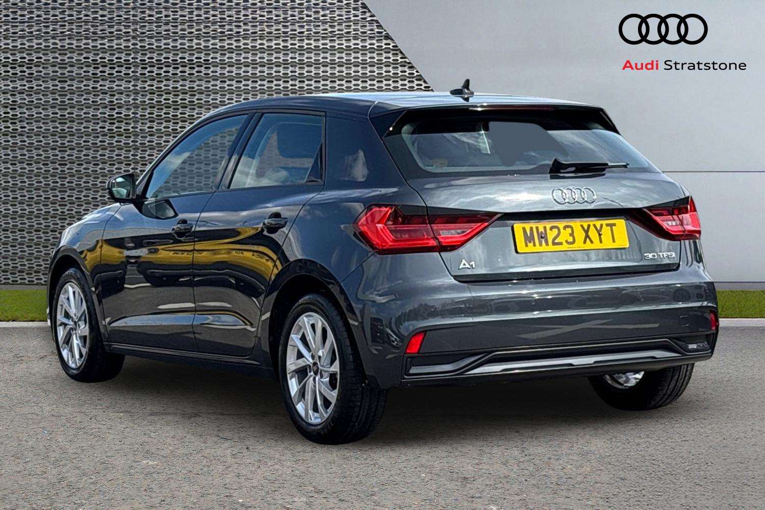 Used Audi A1 2023 for sale - 78216432: Photo 3