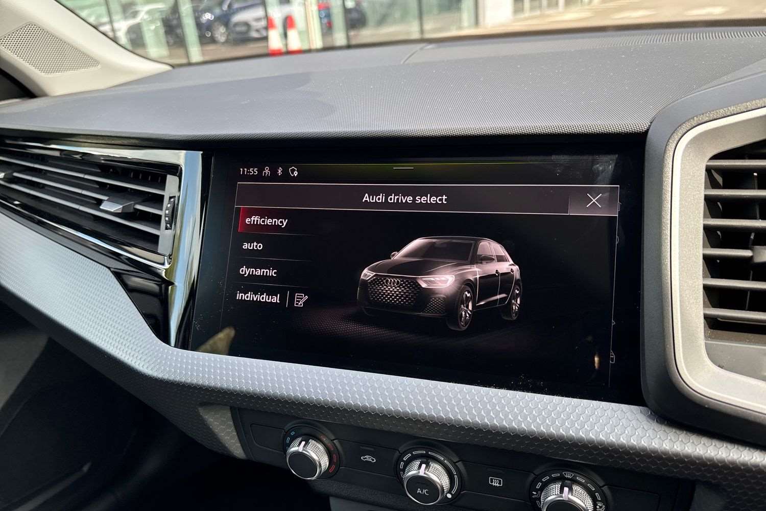 Used Audi A1 2023 for sale - 78216432: Photo 30