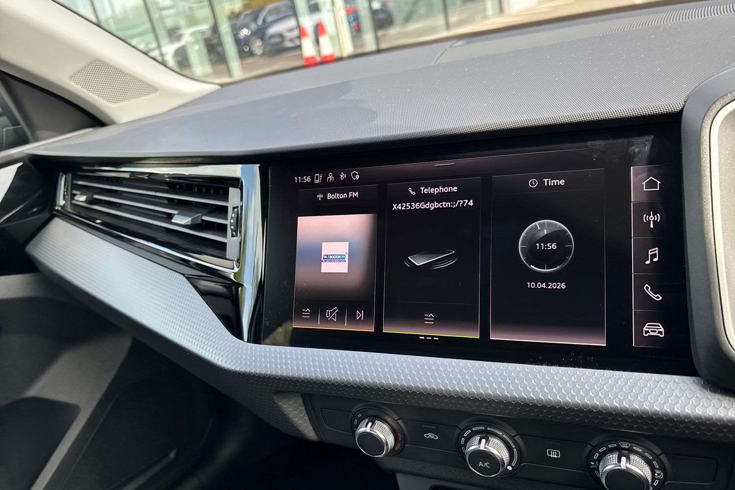 Used Audi A1 2023 for sale - 78216432: Photo 35