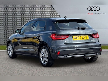 Used Audi A1 2023 for sale - 78216432: Photo