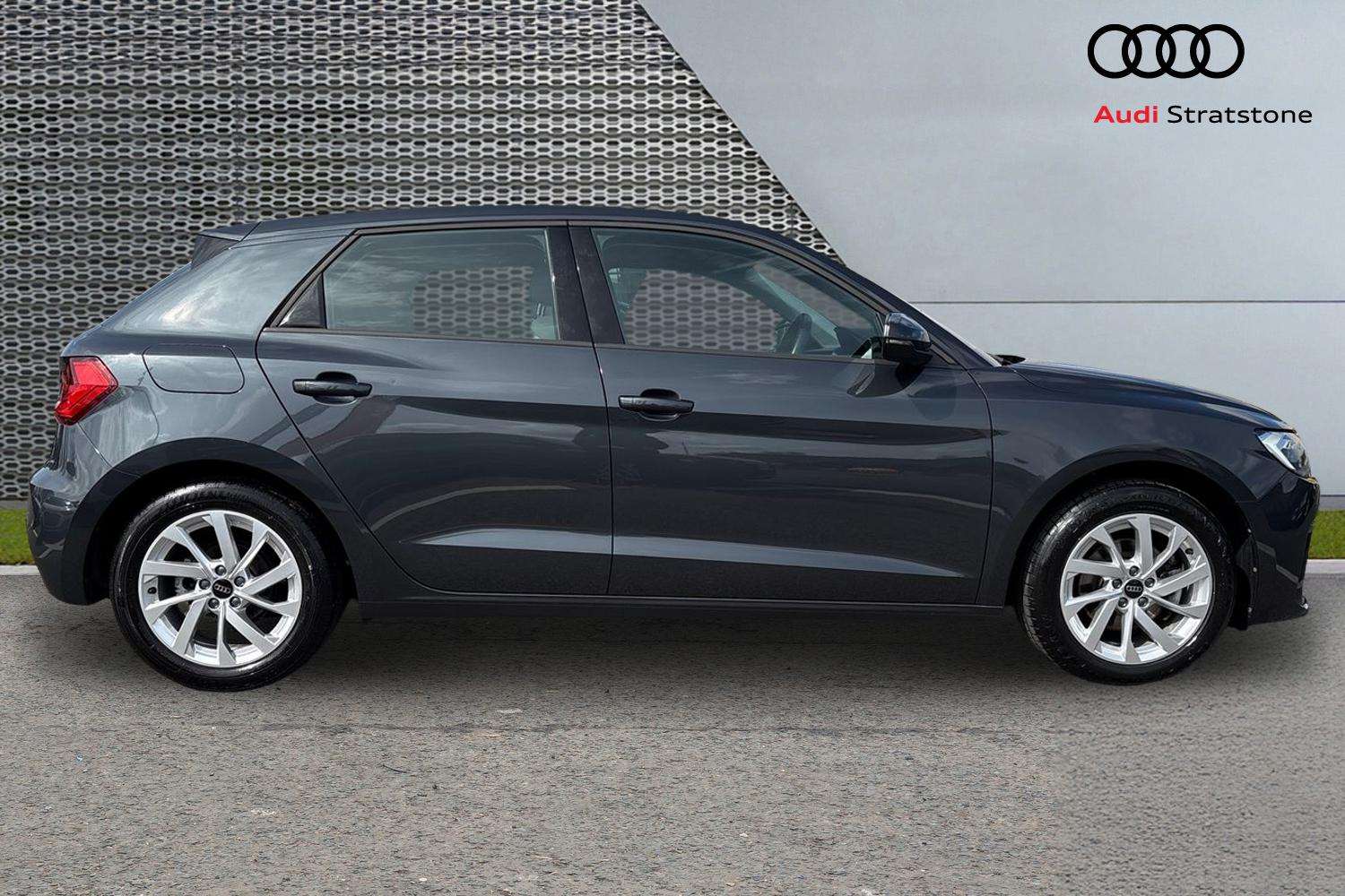 Used Audi A1 2023 for sale - 78216432: Photo 4
