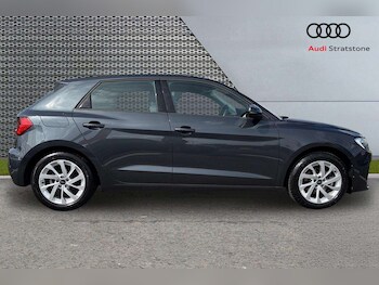 Used Audi A1 2023 for sale - 78216432: Photo