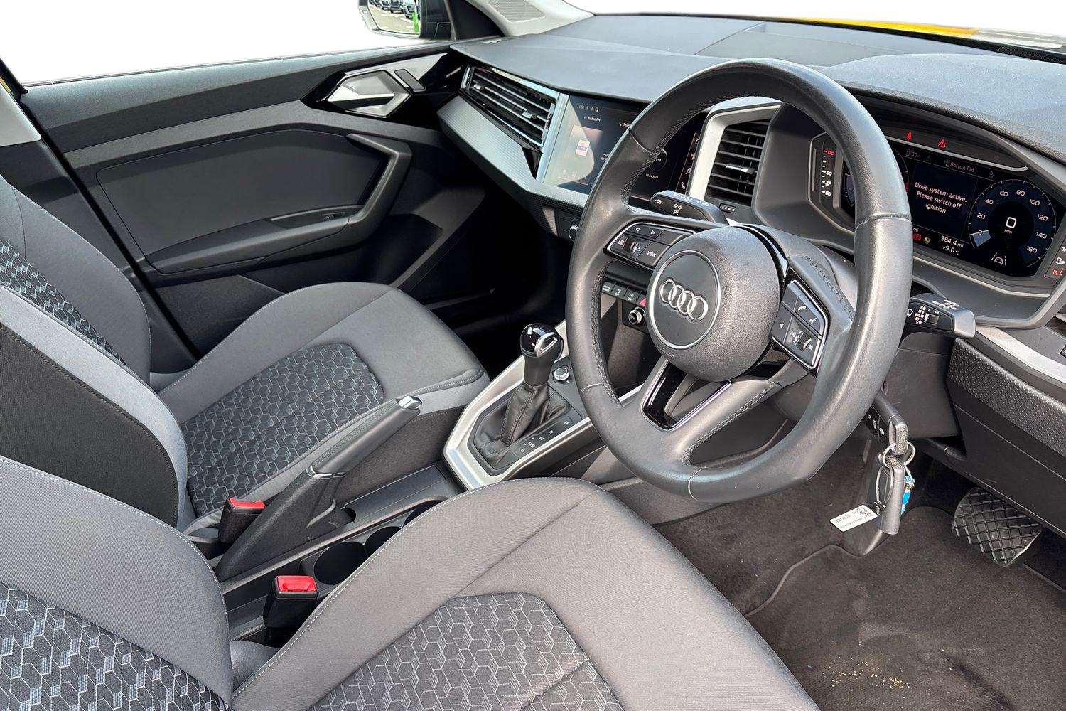 Used Audi A1 2023 for sale - 78216432: Photo 6