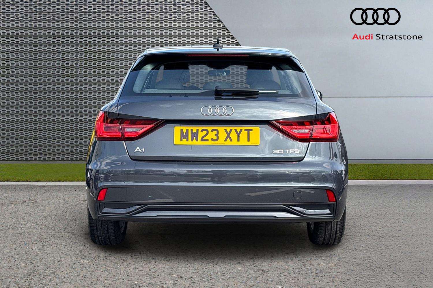 Used Audi A1 2023 for sale - 78216432: Photo 7