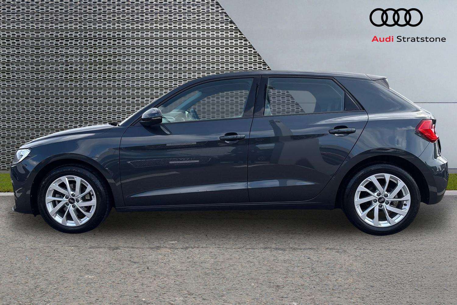 Used Audi A1 2023 for sale - 78216432: Photo 8