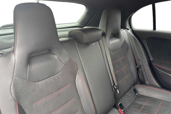 Used Mercedes-Benz A-Class 2022 for sale - 75566521: Photo 10