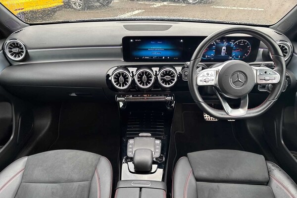 Used Mercedes-Benz A-Class 2022 for sale - 75566521: Photo 12