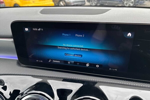 Used Mercedes-Benz A-Class 2022 for sale - 75566521: Photo 14