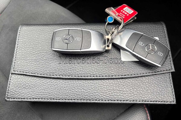 Used Mercedes-Benz A-Class 2022 for sale - 75566521: Photo 15