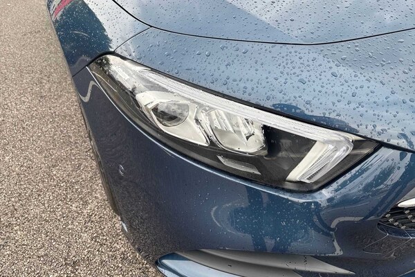 Used Mercedes-Benz A-Class 2022 for sale - 75566521: Photo 18