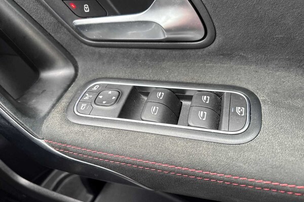 Used Mercedes-Benz A-Class 2022 for sale - 75566521: Photo 21