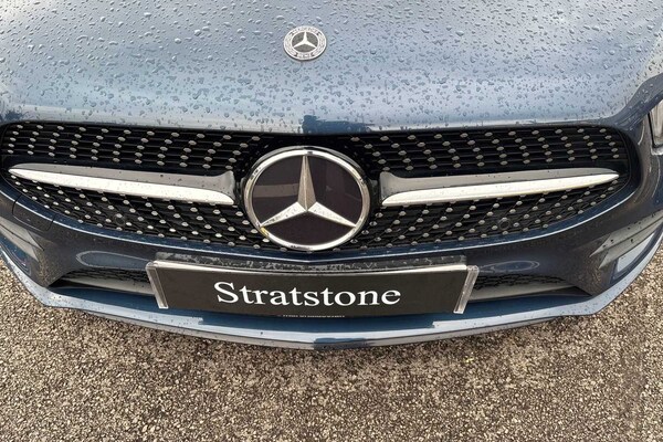 Used Mercedes-Benz A-Class 2022 for sale - 75566521: Photo 24