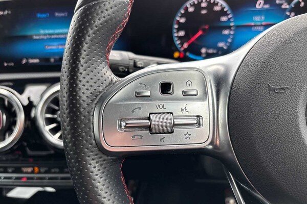 Used Mercedes-Benz A-Class 2022 for sale - 75566521: Photo 29