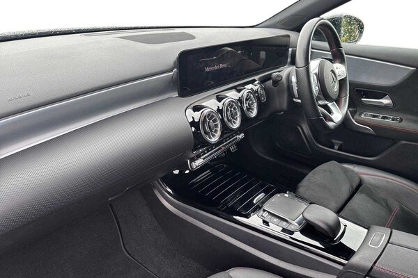 Used Mercedes-Benz A-Class 2022 for sale - 75566521: Photo 2