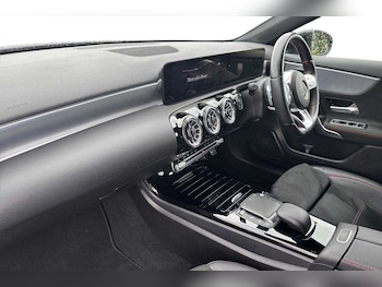 Used Mercedes-Benz A-Class 2022 for sale - 75566521: Photo