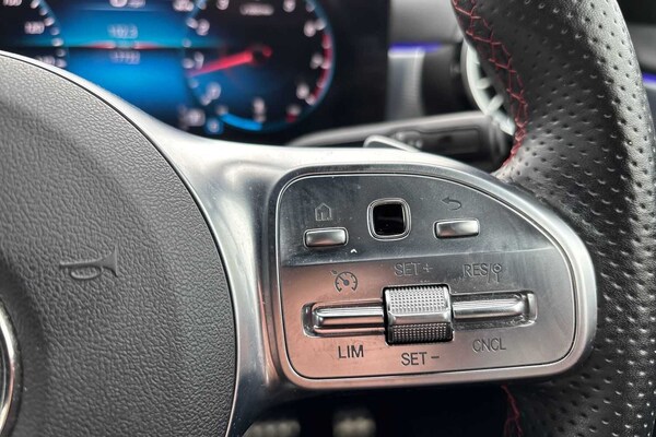 Used Mercedes-Benz A-Class 2022 for sale - 75566521: Photo 30