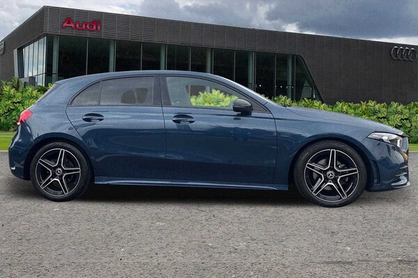 Used Mercedes-Benz A-Class 2022 for sale - 75566521: Photo 4