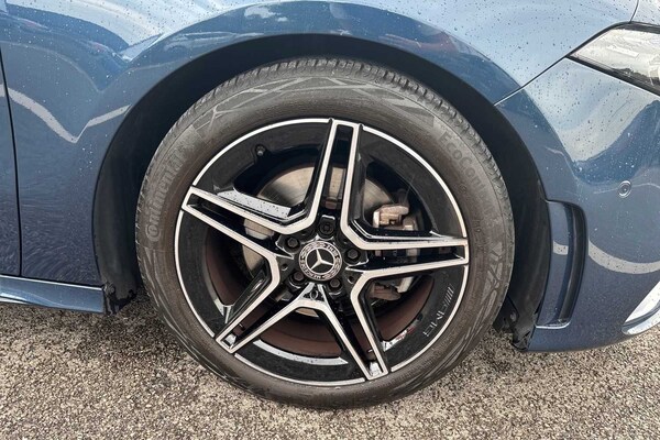 Used Mercedes-Benz A-Class 2022 for sale - 75566521: Photo 5