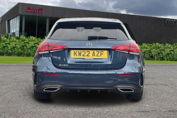 Used Mercedes-Benz A-Class 2022 for sale - 75566521: Photo 7