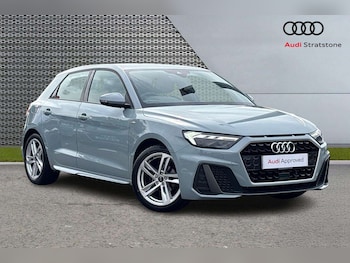 Used Audi A1 2022 for sale - 79147852: Photo