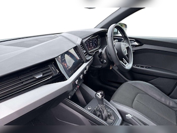 Used Audi A1 2022 for sale - 79147852: Photo