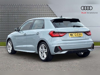 Used Audi A1 2022 for sale - 79147852: Photo