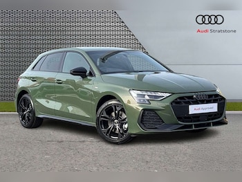 Used Audi A3 2026 for sale - 78800571: Photo