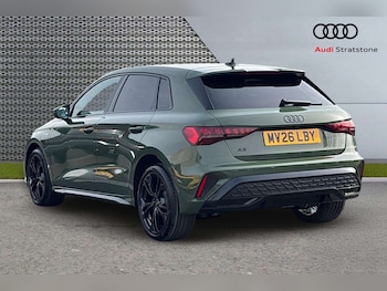Used Audi A3 2026 for sale - 78800571: Photo