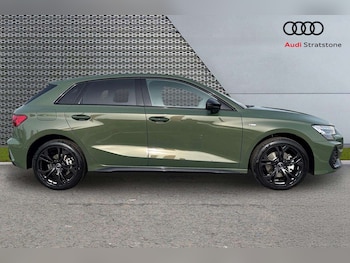 Used Audi A3 2026 for sale - 78800571: Photo