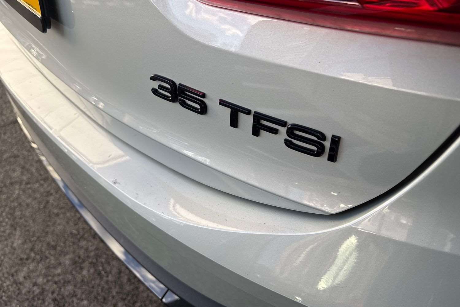 Used Audi Q3 2025 for sale - 77147302: Photo 12