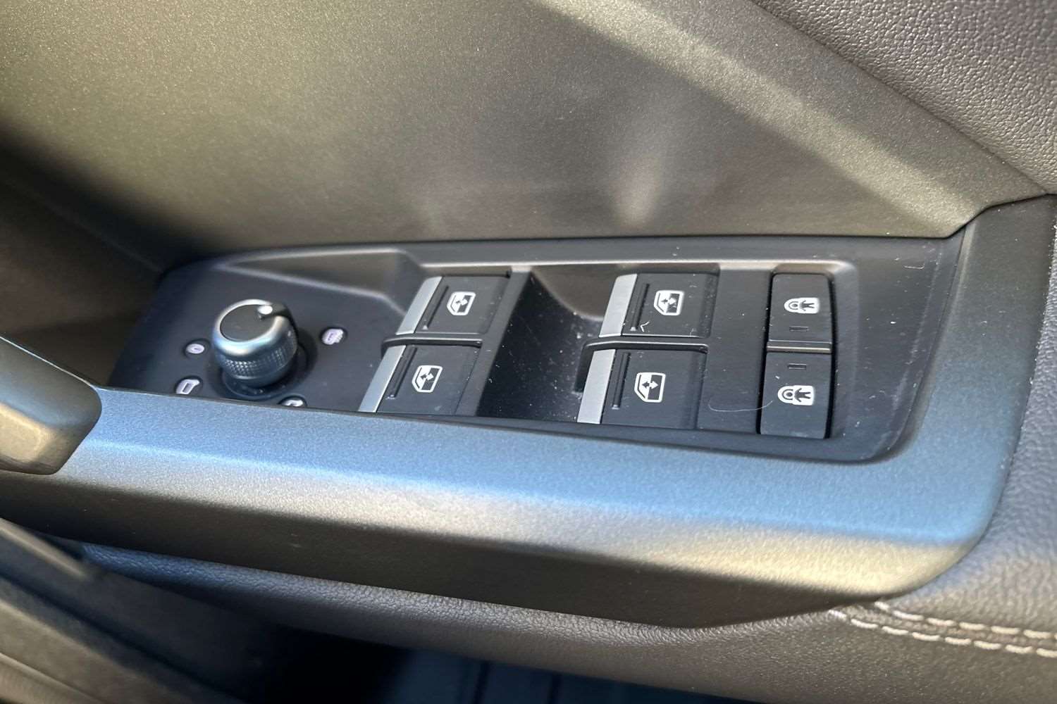 Used Audi Q3 2025 for sale - 77147302: Photo 14