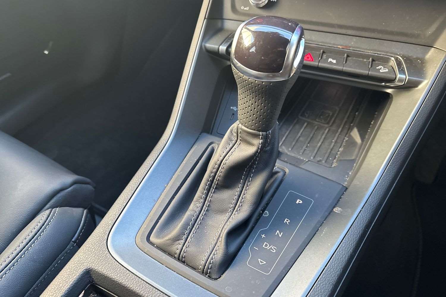 Used Audi Q3 2025 for sale - 77147302: Photo 15