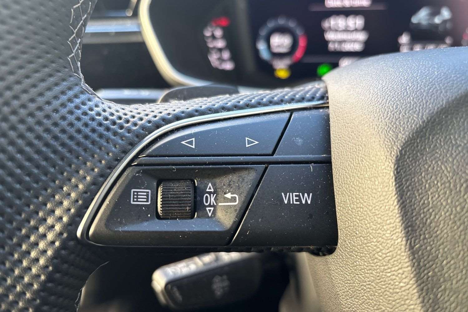 Used Audi Q3 2025 for sale - 77147302: Photo 16