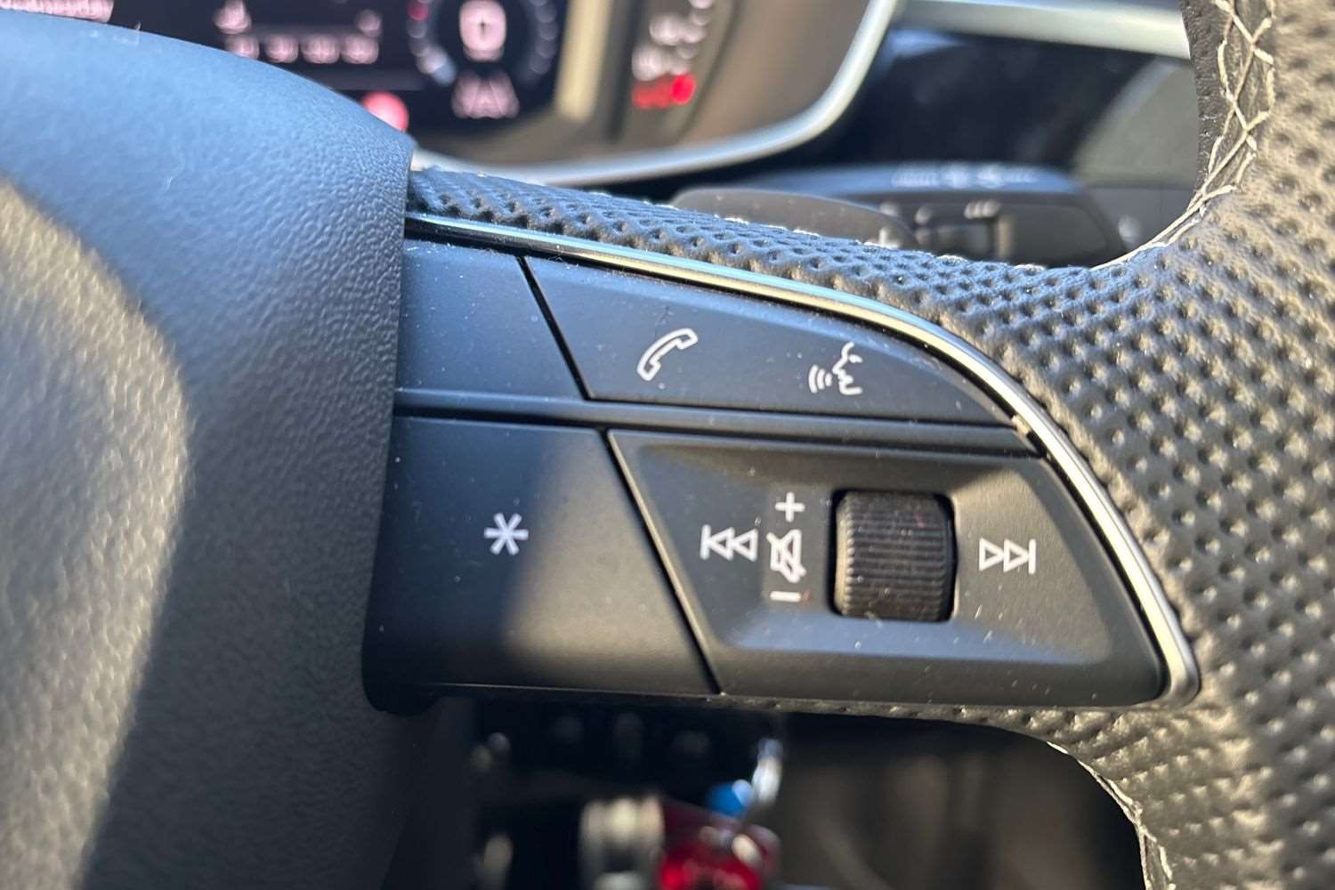 Used Audi Q3 2025 for sale - 77147302: Photo 17