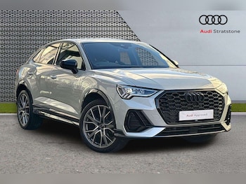 Audi Q3 feature image