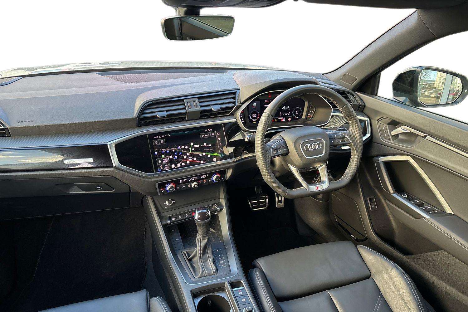 Used Audi Q3 2025 for sale - 77147302: Photo 20