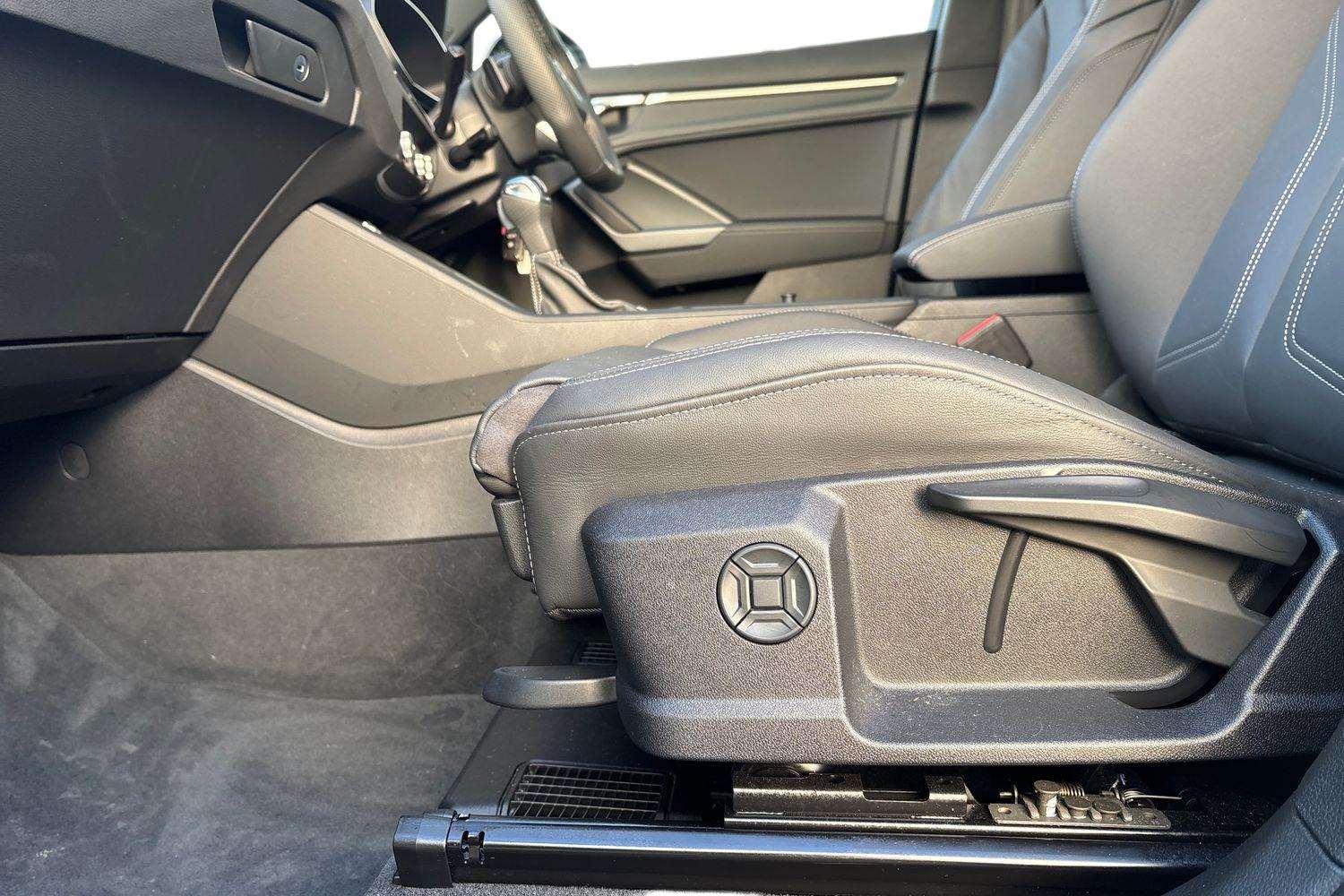 Used Audi Q3 2025 for sale - 77147302: Photo 21