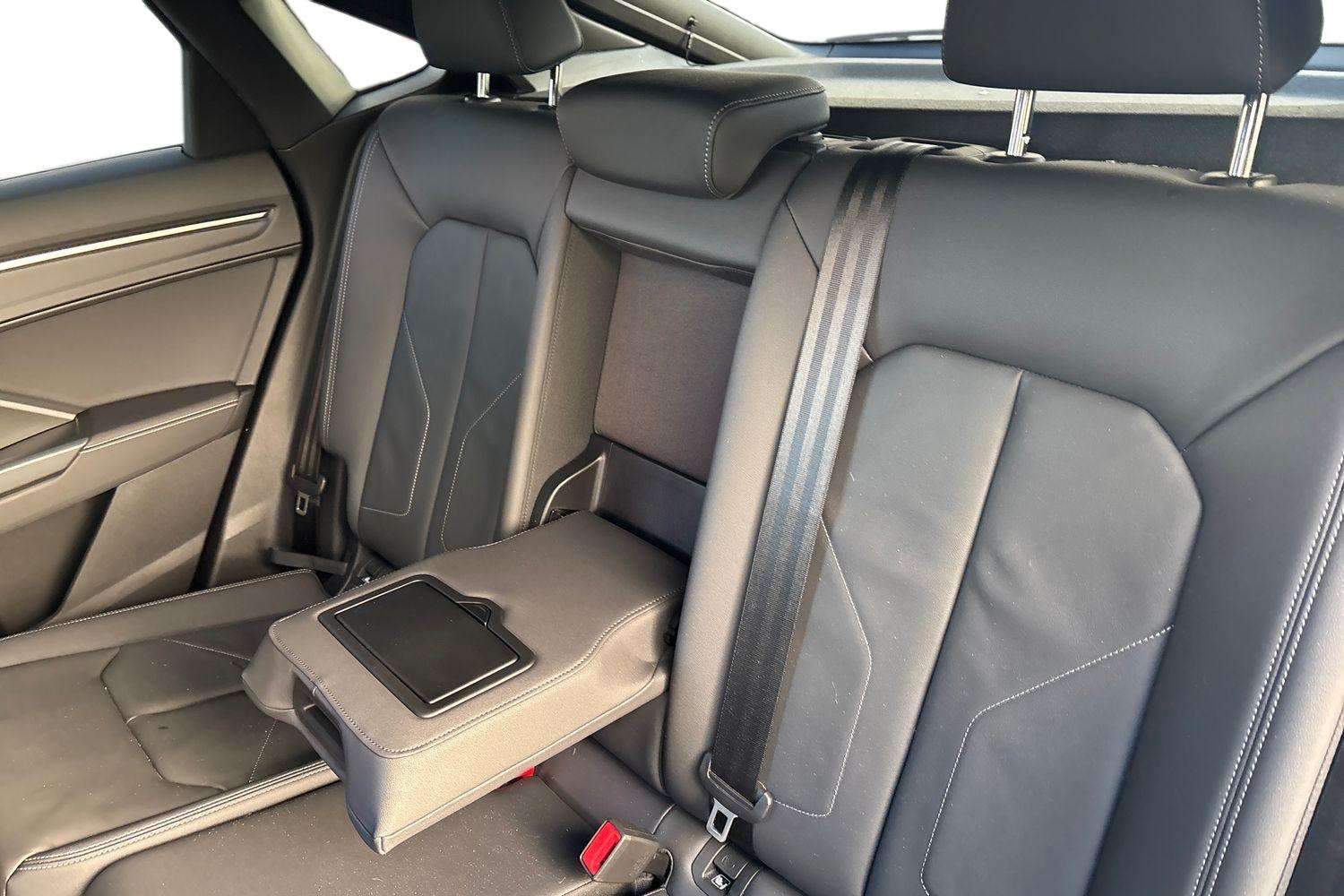 Used Audi Q3 2025 for sale - 77147302: Photo 22