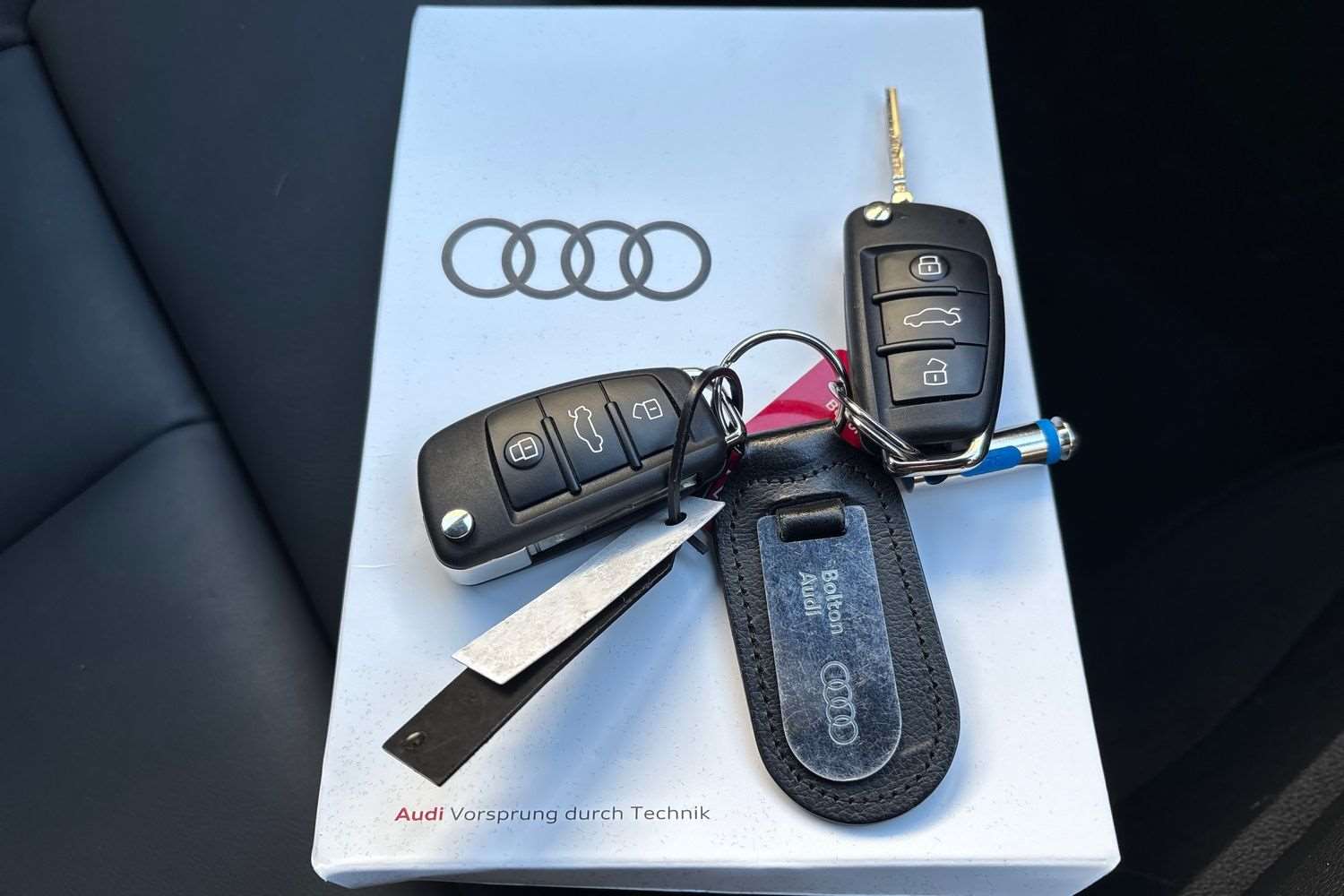 Used Audi Q3 2025 for sale - 77147302: Photo 25